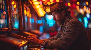 Pertandingan bulu tangkis dengan antarmuka taruhan hscbet yang responsif dan mudah