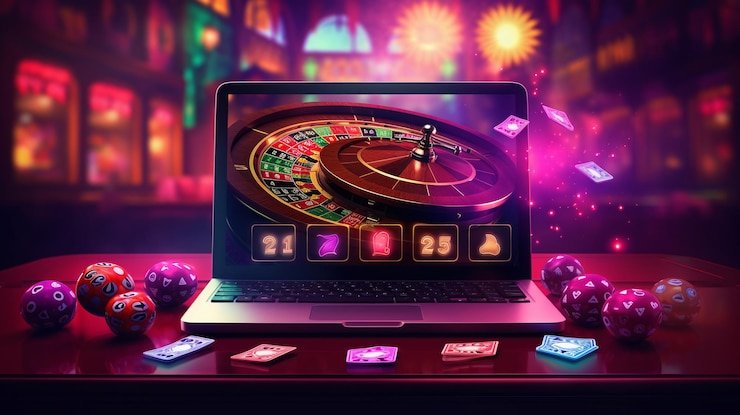 Permainan slot digital beraneka tema yang dapat diakses dengan mudah di hscbet